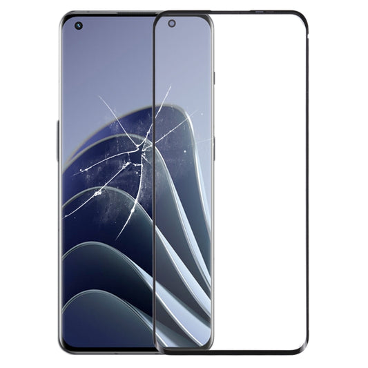 Para OnePlus 10 Pro Lente de vidrio exterior...