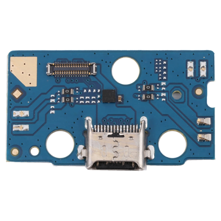 Placa de puerto de carga para Lenovo Tab P11...