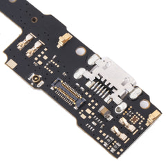 Placa de puerto de carga para Lenovo Phab2 P...