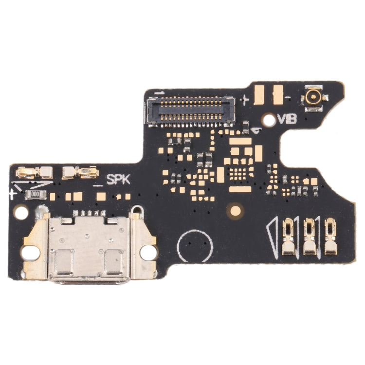 Placa de puerto de carga para Lenovo Vibe S1...