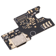 Placa de puerto de carga para Lenovo Vibe S1...