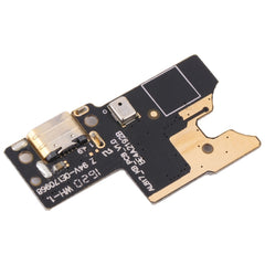 Placa de puerto de carga para Lenovo Vibe S1...