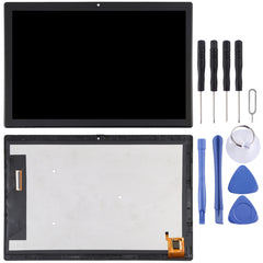 Pantalla LCD TFT para Teclast M40 TLA007 10.1 con digitalizador de montaje completo (negro)