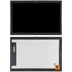 Pantalla LCD TFT para Teclast M40 TLA007 10.1 con digitalizador de montaje completo (negro)