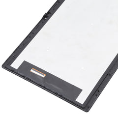 Pantalla LCD TFT para Teclast M40 TLA007 10.1 con digitalizador de montaje completo (negro)