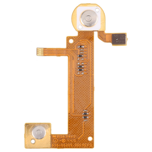 Cable flexible disparador original para GoPr...