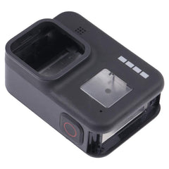 Cubierta Completa Original Para GoPro Hero8 Negra