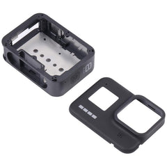 Cubierta Completa Original Para GoPro Hero8 Negra