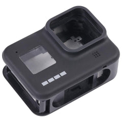 Cubierta Completa Original Para GoPro Hero8 Negra