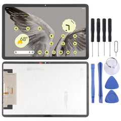 Pantalla LCD para Google Pixel Tablet con di...