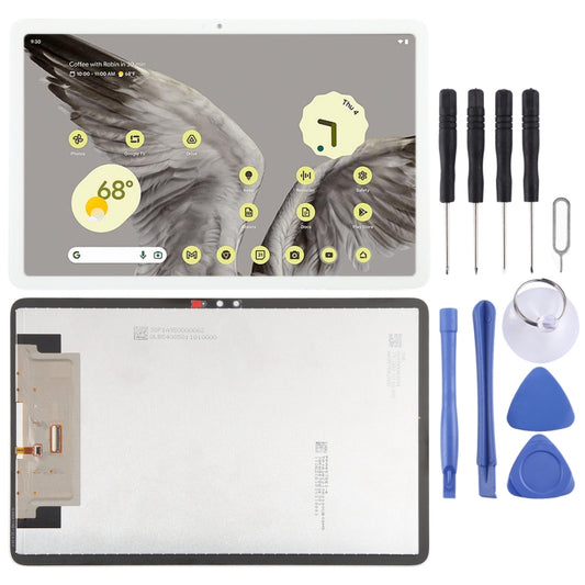 Pantalla LCD para Google Pixel Tablet con di...