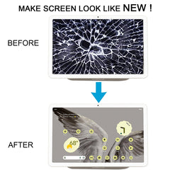 Pantalla LCD para Google Pixel Tablet con di...
