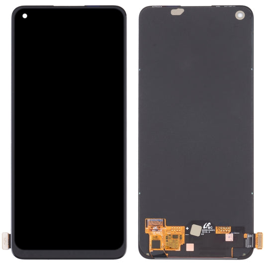 Para OnePlus Nord CE 2 5G IV2201 con pantall...