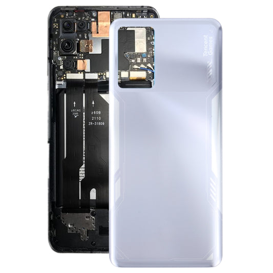 Tapa Trasera de Batería para ZTE Nubia Red M...
