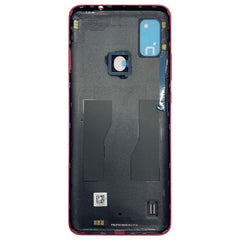 Tapa Trasera de Batería para ZTE Blade A51 2...