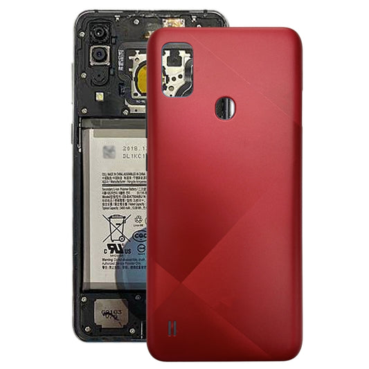Tapa Trasera de Batería para ZTE Blade A51 2...