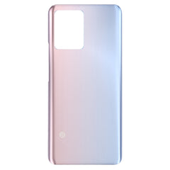 Tapa Trasera de Batería para ZTE S30 Pro A21...