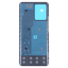 Tapa Trasera de Batería para ZTE S30 Pro A21...