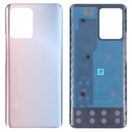 Tapa Trasera de Batería para ZTE S30 Pro A21...