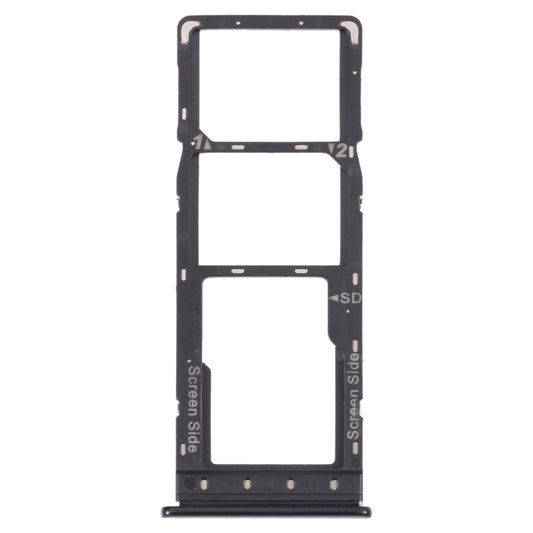 Para Infinix S5 Lite X652B X652C Bandeja de ...