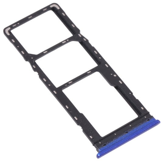 Para Infinix S5 Pro X660 X660C X660B Bandeja...
