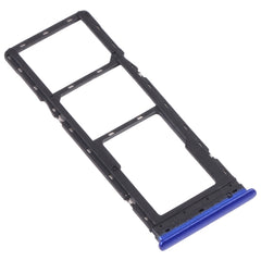 Para Infinix S5 Pro X660 X660C X660B Bandeja...
