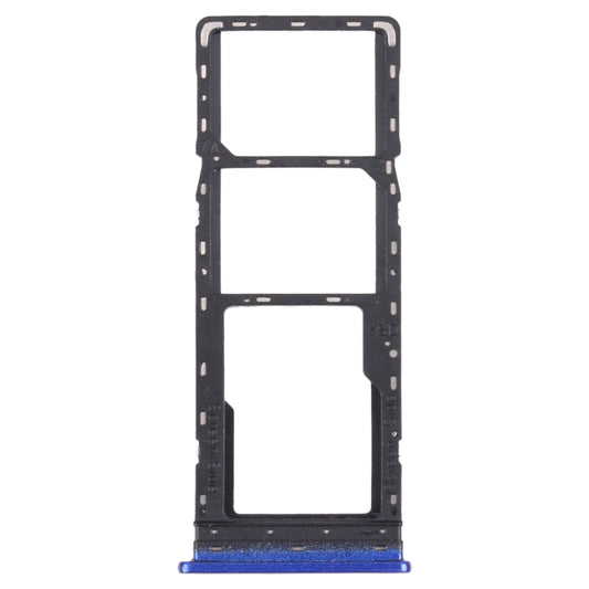 Para Infinix S5 Pro X660 X660C X660B Bandeja...