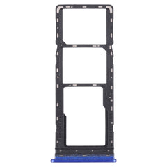 Para Infinix S5 Pro X660 X660C X660B Bandeja...