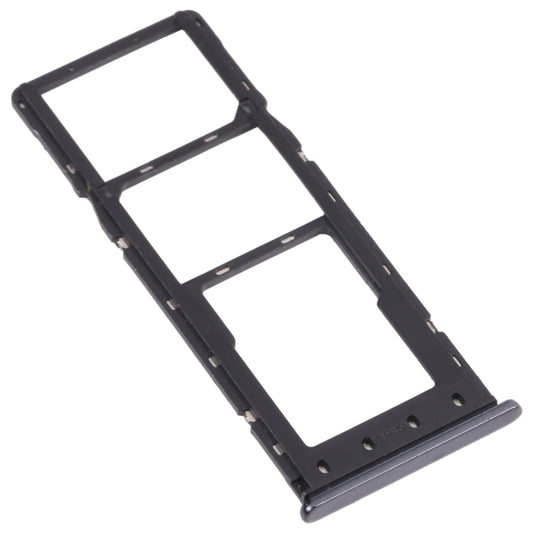 Para Infinix Hot 10 X682B X682C Bandeja de t...