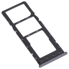 Para Infinix Hot 10 X682B X682C Bandeja de t...