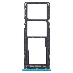 Para Infinix Hot 10 Lite X657B Bandeja de ta...