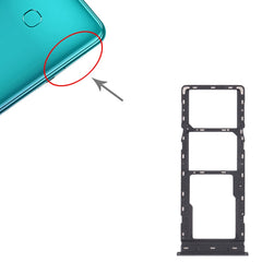 Para Tecno Spark 5 Air/Spark 5 Pro/Spark 5 B...