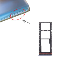 Para Tecno Camon 16 Premier CE9 CD6J Bandeja...