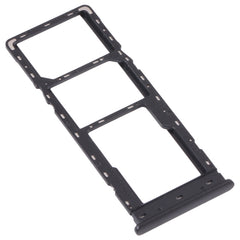 Para Tecno Camon 17P CG7 Bandeja de tarjeta ...