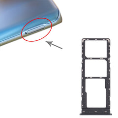 Para Tecno Camon 17P CG7 Bandeja de tarjeta ...