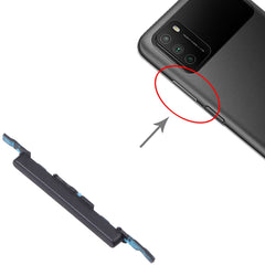 Botón de control de volumen para Xiaomi Poco...