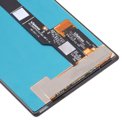 Pantalla Secundaria LCD Original Y Montaje C...