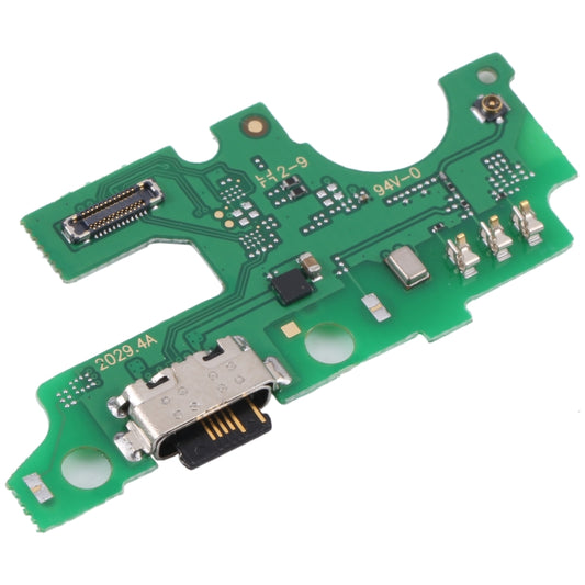 Placa de puerto de carga para T-mobile REVVL 4+ 5062W