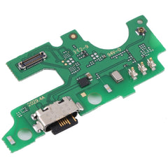 Placa de puerto de carga para T-mobile REVVL 4+ 5062W