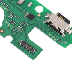 Placa de puerto de carga para T-mobile REVVL 4+ 5062W