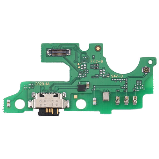 Placa de puerto de carga para T-mobile REVVL 4+ 5062W