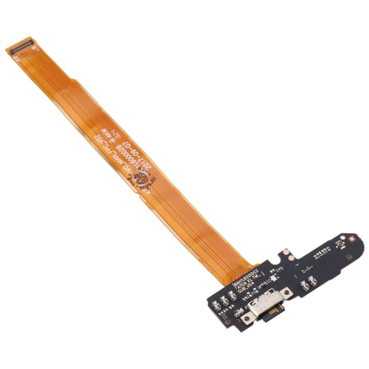 Para Alcatel 7 6062 6062W 6062T Cable flexib...