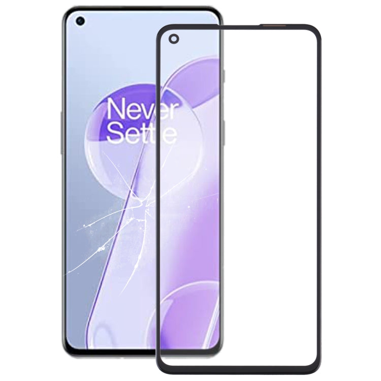 Para OnePlus 9RT 5G MT2110 MT2111 Lente de v...