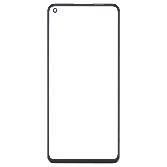 Para OnePlus 9RT 5G MT2110 MT2111 Lente de v...