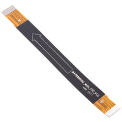 Cable Flex De Placa Base Para Nokia 7.2/6.2 ...