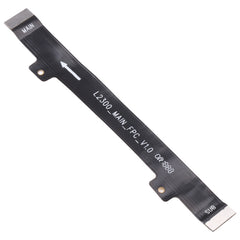 Cable Flex De Placa Base Para HTC U12 Life  ...