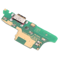 Placa de puerto de carga para HTC U12 Life  ...