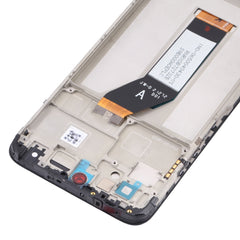 Pantalla LCD Original y Digitalizador Comple...
