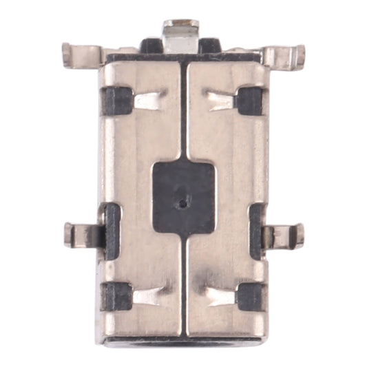 Conector Jack de alimentación para Lenovo Ideapad 100-14IBD 100-15IBD