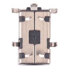 Conector Jack de alimentación para Lenovo Ideapad 100-14IBD 100-15IBD